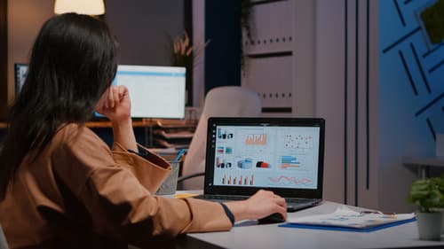 SEO Optimization & Strategy